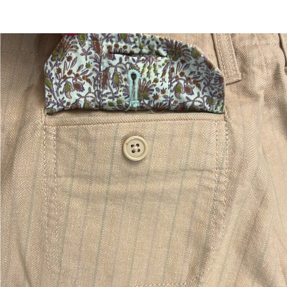 NWT Gap Ultra Low Fit Flared Trouser size 2R - Picture 6 of 13